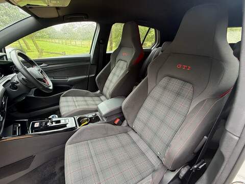 Volkswagen Golf 2.0 TSI GTI Hatchback 5dr Petrol DSG Euro 6 (s/s) (245 ps) - U10004164