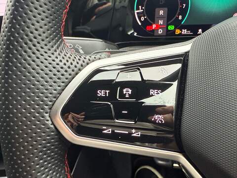 Volkswagen Golf 2.0 TSI GTI Hatchback 5dr Petrol DSG Euro 6 (s/s) (245 ps) - U10004164