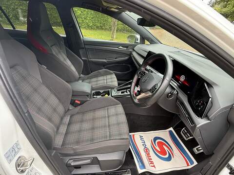 Volkswagen Golf 2.0 TSI GTI Hatchback 5dr Petrol DSG Euro 6 (s/s) (245 ps) - U10004164