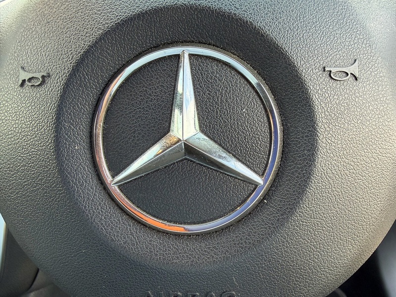Mercedes-Benz GLA 2.1 GLA220d AMG Line (Premium Plus) SUV 5dr Diesel 7G-DCT 4MATIC Euro 6 (s/s) (177 ps) - U10004167