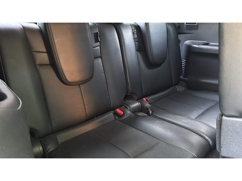 Nissan X-Trail 1.6 dCi Tekna SUV 5dr Diesel XTRON Euro 6 (s/s) (130 ps) - U10004168