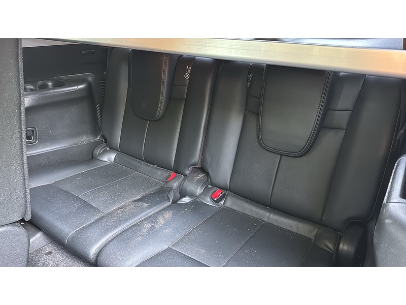 Nissan X-Trail 1.6 dCi Tekna SUV 5dr Diesel XTRON Euro 6 (s/s) (130 ps) - U10004168