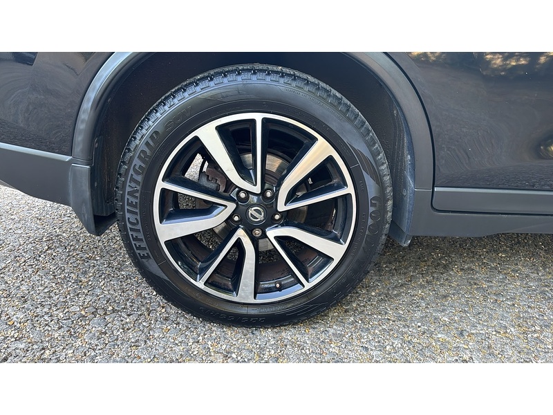 Nissan X-Trail 1.6 dCi Tekna SUV 5dr Diesel XTRON Euro 6 (s/s) (130 ps) - U10004168