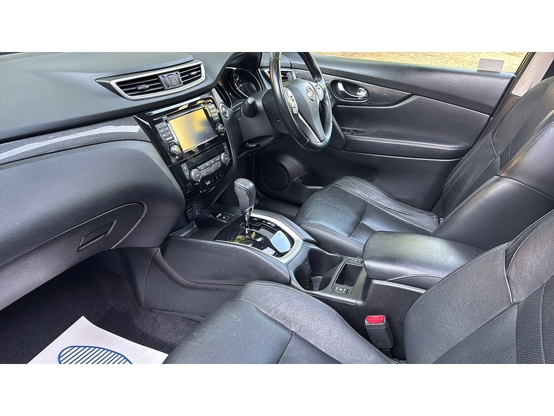 Nissan X-Trail 1.6 dCi Tekna SUV 5dr Diesel XTRON Euro 6 (s/s) (130 ps) - U10004168