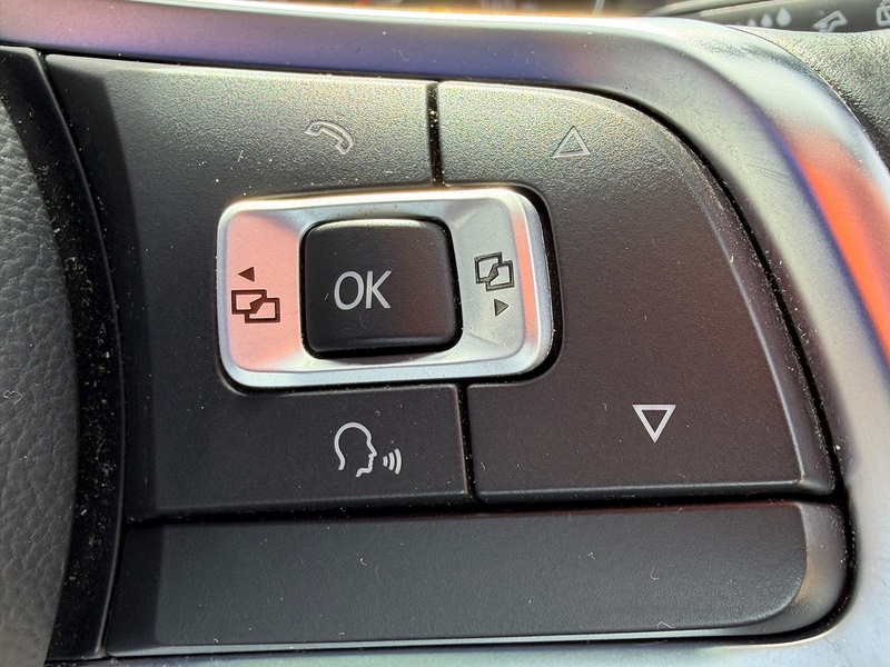 Volkswagen Polo 1.8 TSI BlueMotion Tech GTI Hatchback 5dr Petrol DSG Euro 6 (s/s) (192 ps) - U10004169
