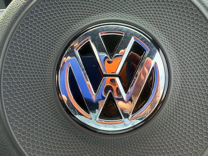 Volkswagen Polo 1.8 TSI BlueMotion Tech GTI Hatchback 5dr Petrol DSG Euro 6 (s/s) (192 ps) - U10004169