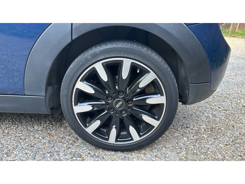 MINI Hatch 1.5 Cooper Hatchback 5dr Petrol Manual Euro 6 (s/s) (136 ps) - U10004172