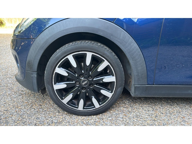 MINI Hatch 1.5 Cooper Hatchback 5dr Petrol Manual Euro 6 (s/s) (136 ps) - U10004172