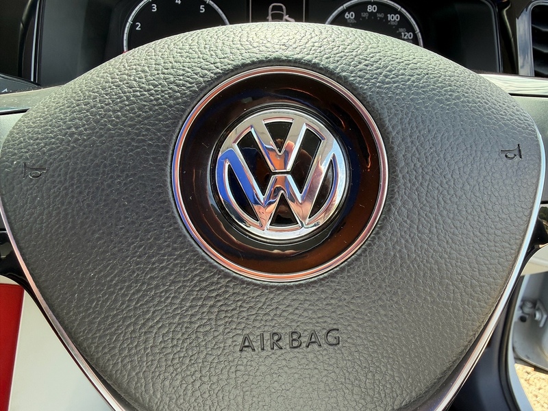 Volkswagen Polo 1.0 TSI GPF beats Hatchback 5dr Petrol Manual Euro 6 (s/s) (95 ps) - U10004173