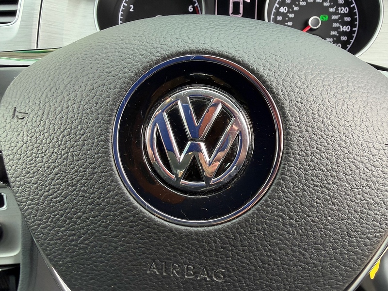 Volkswagen Golf 1.4 TSI BlueMotion Tech Match Edition Hatchback 5dr Petrol DSG Euro 6 (s/s) (125 ps) - U10004180