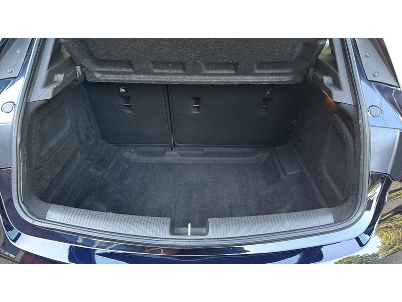 Vauxhall Astra 1.4i Turbo SRi Auto Euro 6 (s/s) 5dr - U10004184