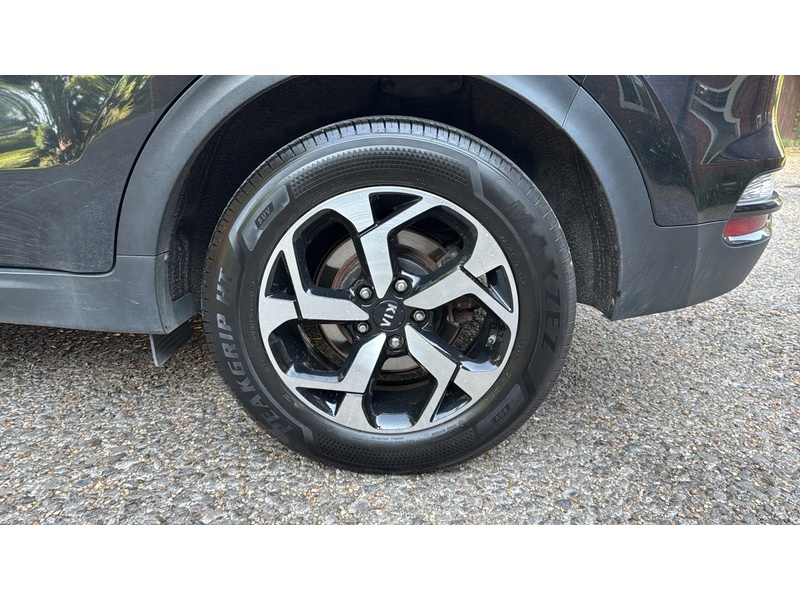 Kia Sportage 1.6 GDi 2 Euro 6 (s/s) 5dr - U10004187