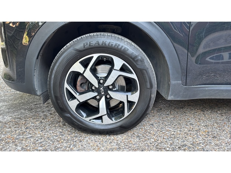 Kia Sportage 1.6 GDi 2 Euro 6 (s/s) 5dr - U10004187