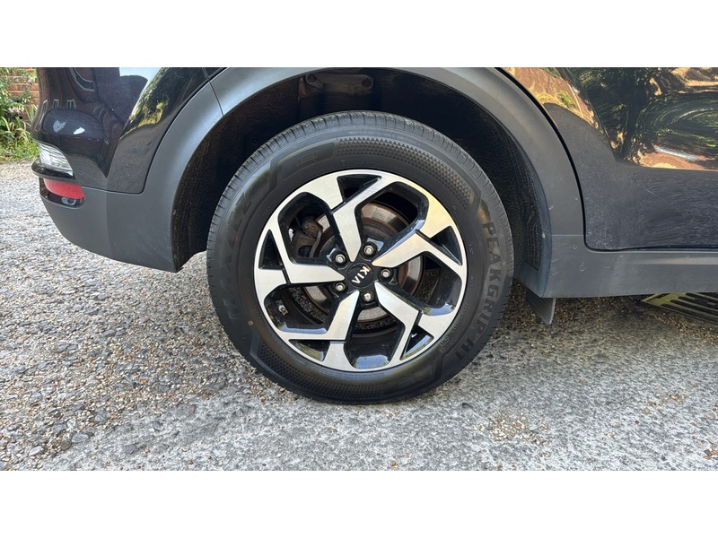 Kia Sportage 1.6 GDi 2 Euro 6 (s/s) 5dr - U10004187