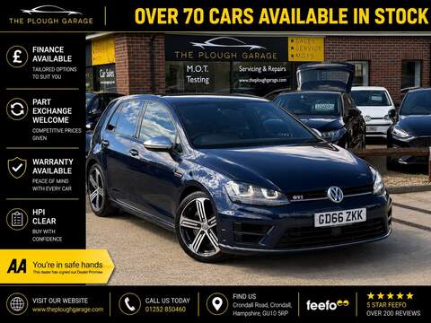 Volkswagen Golf Fiesta ST-3 Hatchback 1 Manual Petrol