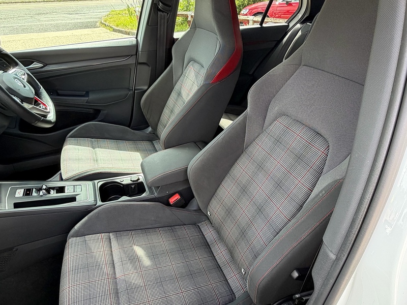 Volkswagen Golf 2.0 TSI GTI Hatchback 5dr Petrol DSG Euro 6 (s/s) (245 ps) - U10004189