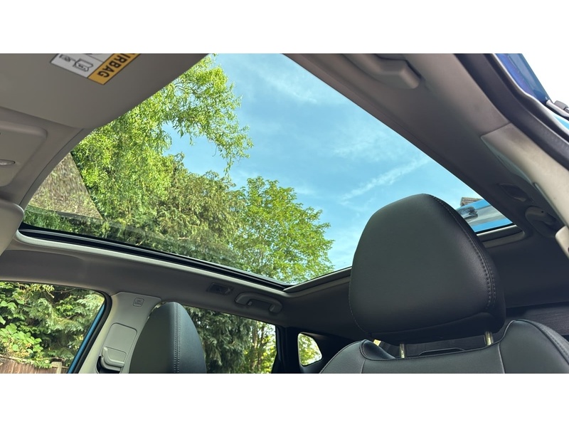 Nissan Qashqai 1.2 DIG-T Tekna SUV 5dr Petrol Manual Euro 6 (s/s) (115 ps) - U10004191