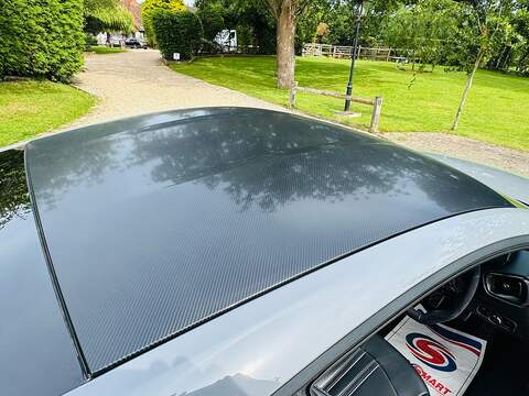 Aston Martin Vantage 4.0 V8 Coupe 2dr Petrol Manual Euro 6 (510 ps) - U10004192