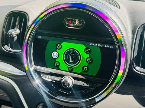 MINI Countryman 1.5 7.6kWh Cooper SE SUV 5dr Petrol Plug-in Hybrid Auto ALL4 Euro 6 (s/s) (224 ps) - U10004193