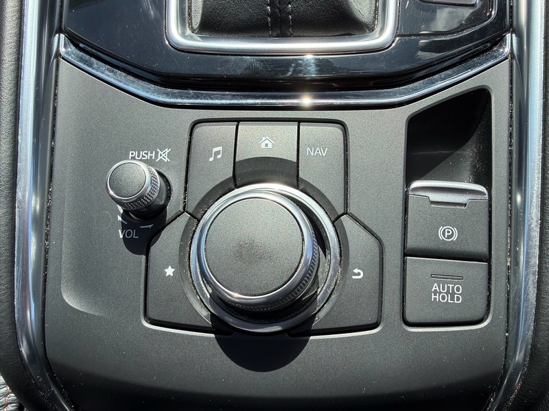 Mazda CX-5 2.0 SKYACTIV-G Sport Nav+ SUV 5dr Petrol Auto Euro 6 (s/s) (165 ps) - U10004194