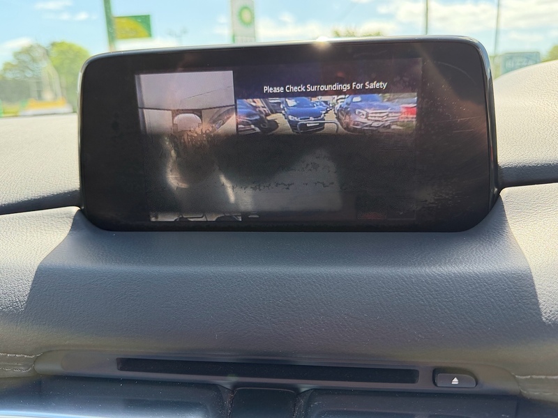 Mazda CX-5 2.0 SKYACTIV-G Sport Nav+ SUV 5dr Petrol Auto Euro 6 (s/s) (165 ps) - U10004194