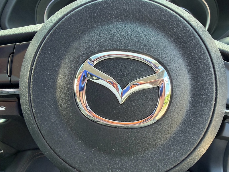 Mazda CX-5 2.0 SKYACTIV-G Sport Nav+ SUV 5dr Petrol Auto Euro 6 (s/s) (165 ps) - U10004194