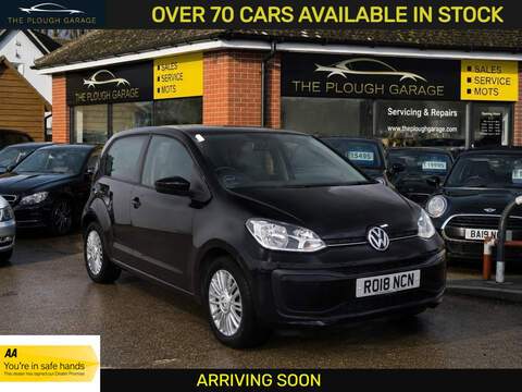 Volkswagen up! 2.0 TDI SE L Executive Hatchback 5dr Diesel DSG Auto 6Spd 4WD Euro 6 (s/s) (190 ps)