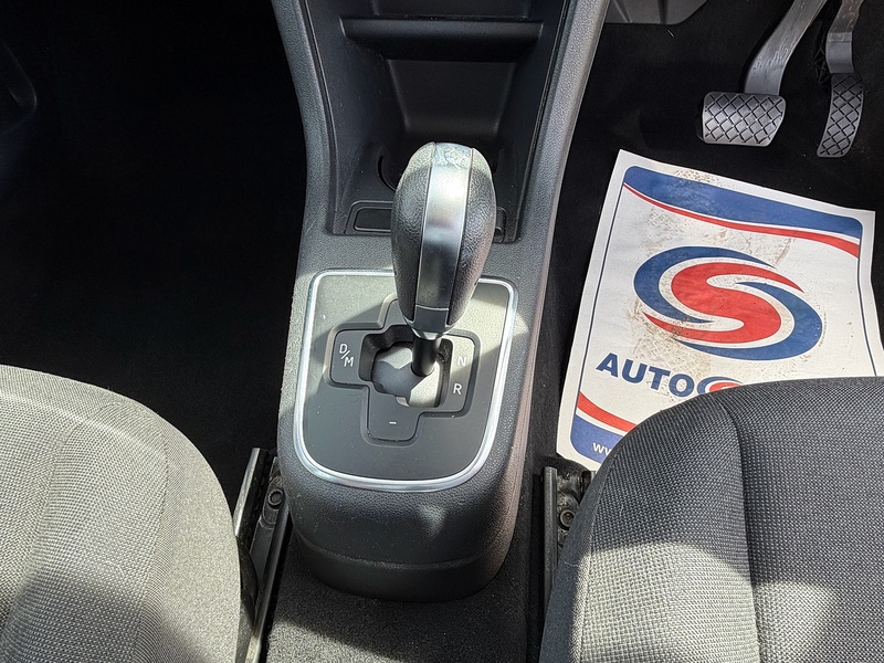 Volkswagen up! 1.0 Move up! Hatchback 5dr Petrol ASG Euro 6 (s/s) (60 ps) - U10004195