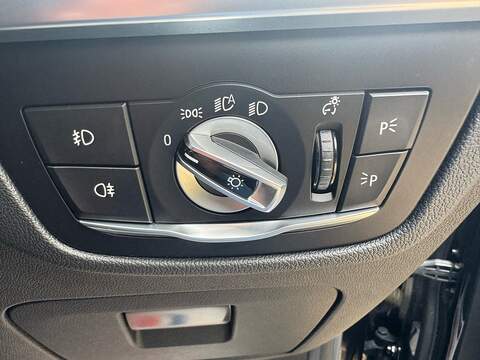 BMW X3 3.0 30d M Sport SUV 5dr Diesel Auto xDrive Euro 6 (s/s) (265 ps) - U10004196