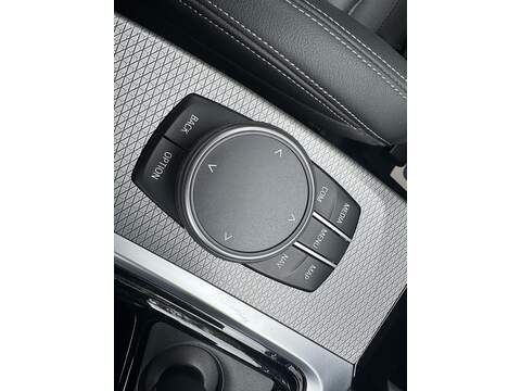 BMW X3 3.0 30d M Sport SUV 5dr Diesel Auto xDrive Euro 6 (s/s) (265 ps) - U10004196