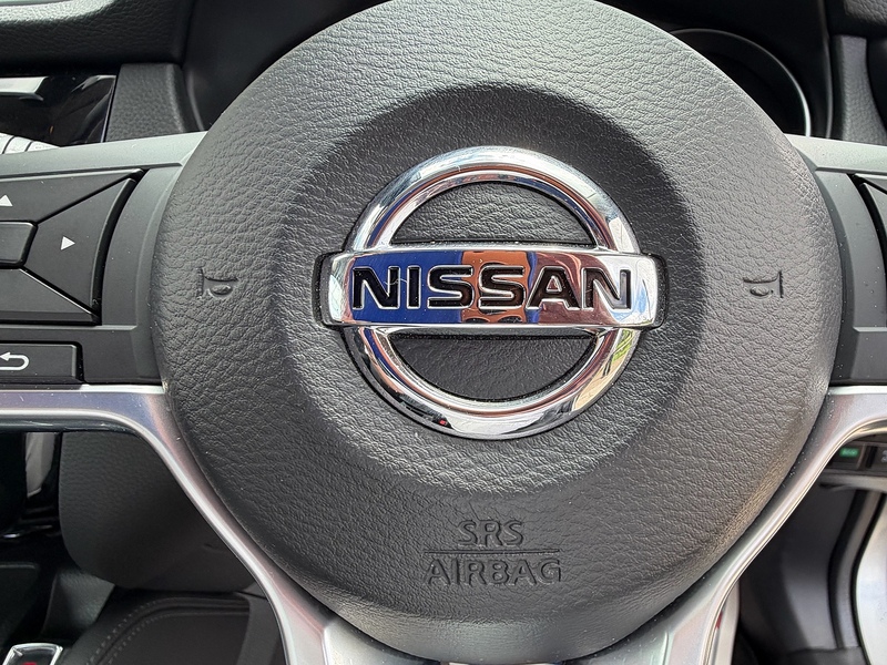 Nissan Qashqai 1.2 DIG-T Tekna SUV 5dr Petrol XTRON Euro 6 (s/s) (115 ps) - U10004220