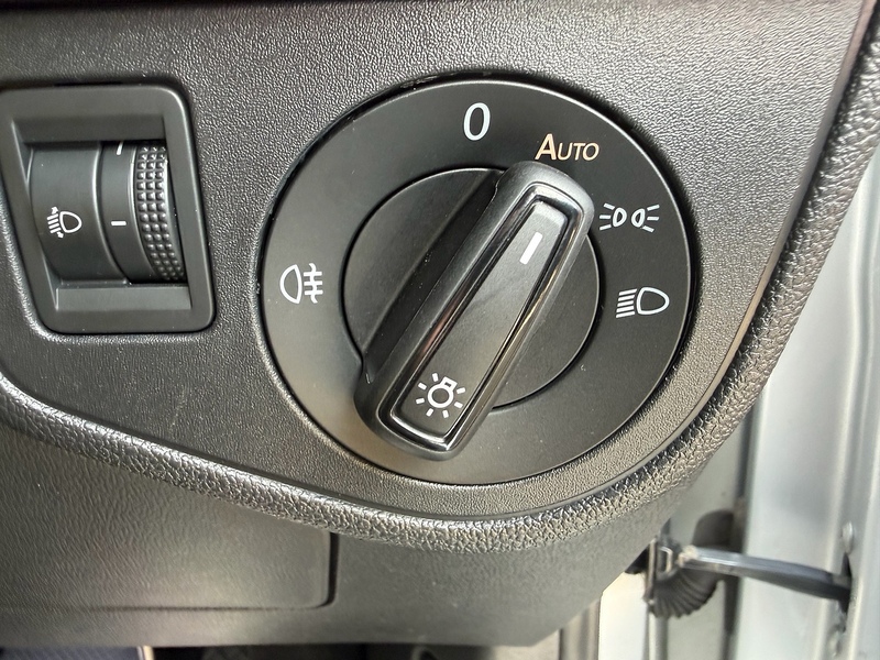 Volkswagen Polo 1.0 EVO SE Hatchback 5dr Petrol Manual Euro 6 (s/s) (65 ps) - U10004223