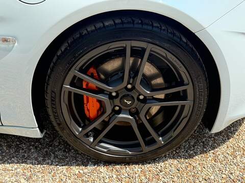 Alpine A110 1.8 Turbo S Coupe 2dr Petrol DCT Euro 6 (292 ps) - U10004224