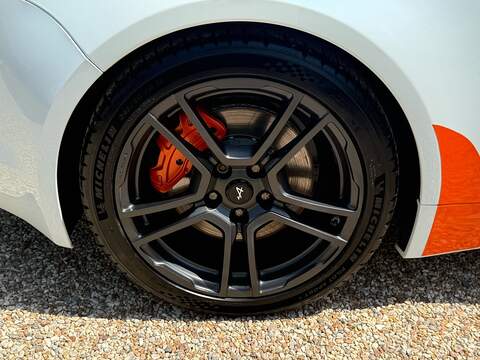 Alpine A110 1.8 Turbo S Coupe 2dr Petrol DCT Euro 6 (292 ps) - U10004224