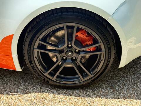 Alpine A110 1.8 Turbo S Coupe 2dr Petrol DCT Euro 6 (292 ps) - U10004224