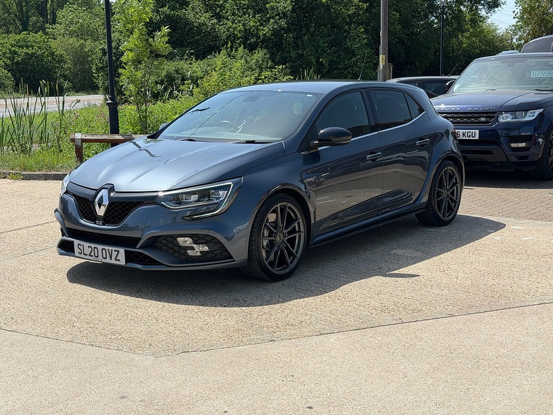Renault Megane 1.8T GPF R.S.280 Hatchback 5dr Petrol Manual Euro 6 (s/s) (280 ps) - U10004226
