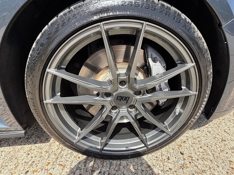 Renault Megane 1.8T GPF R.S.280 Hatchback 5dr Petrol Manual Euro 6 (s/s) (280 ps) - U10004226