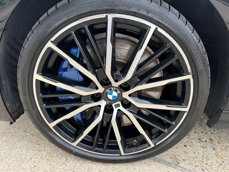 BMW 2 Series Gran Coupe 2.0 220d M Sport Auto Euro 6 (s/s) 4dr - U10004229