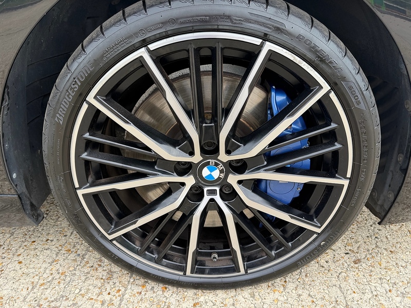 BMW 2 Series Gran Coupe 2.0 220d M Sport Auto Euro 6 (s/s) 4dr - U10004229