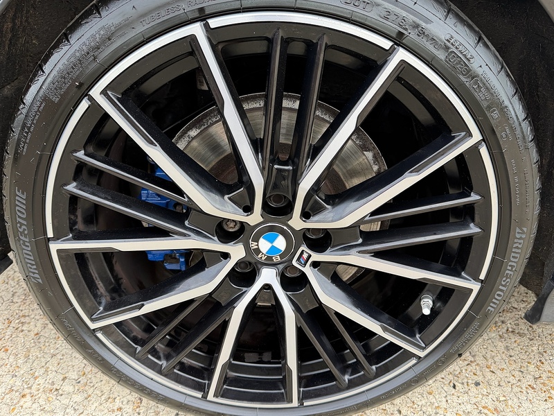 BMW 2 Series Gran Coupe 2.0 220d M Sport Auto Euro 6 (s/s) 4dr - U10004229
