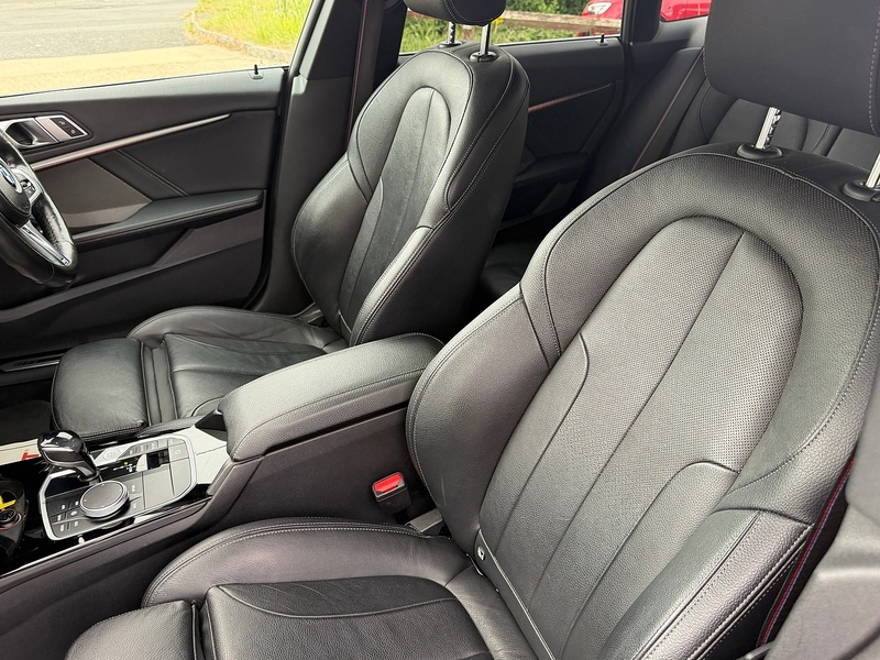 BMW 2 Series Gran Coupe 2.0 220d M Sport Auto Euro 6 (s/s) 4dr - U10004229