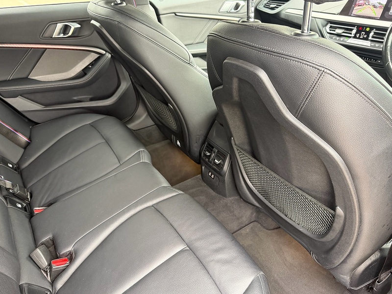 BMW 2 Series Gran Coupe 2.0 220d M Sport Auto Euro 6 (s/s) 4dr - U10004229
