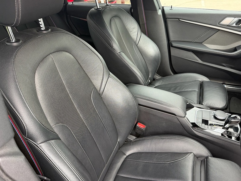 BMW 2 Series Gran Coupe 2.0 220d M Sport Auto Euro 6 (s/s) 4dr - U10004229