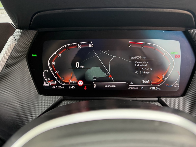 BMW 2 Series Gran Coupe 2.0 220d M Sport Auto Euro 6 (s/s) 4dr - U10004229