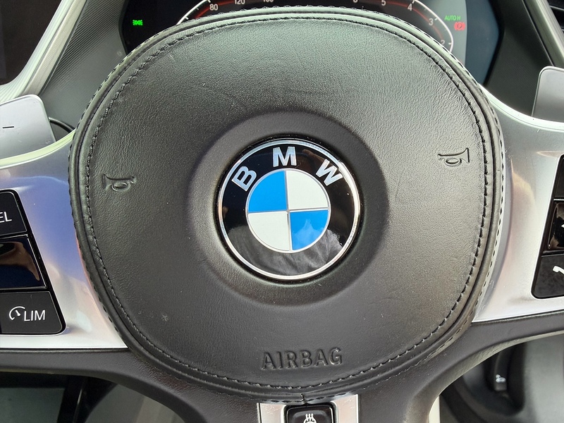 BMW 2 Series Gran Coupe 2.0 220d M Sport Auto Euro 6 (s/s) 4dr - U10004229