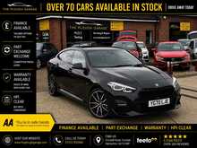 BMW 2 Series Gran Coupe