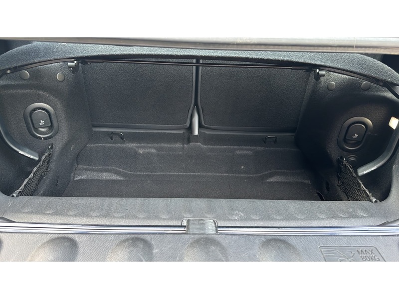 MINI Convertible 1.5 Cooper Convertible 2dr Petrol Manual Euro 6 (s/s) (136 ps) - U10004231
