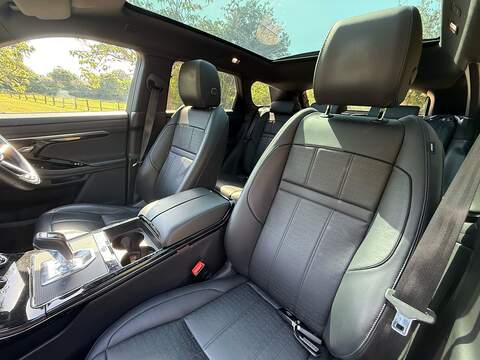 Land Rover Range Rover Evoque 1.5 P300e 12.2kWh R-Dynamic HSE SUV 5dr Petrol Plug-in Hybrid Auto 4WD Euro 6 (s/s) (309 ps) - U10004239