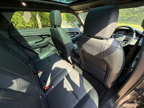Land Rover Range Rover Evoque 1.5 P300e 12.2kWh R-Dynamic HSE SUV 5dr Petrol Plug-in Hybrid Auto 4WD Euro 6 (s/s) (309 ps) - U10004239