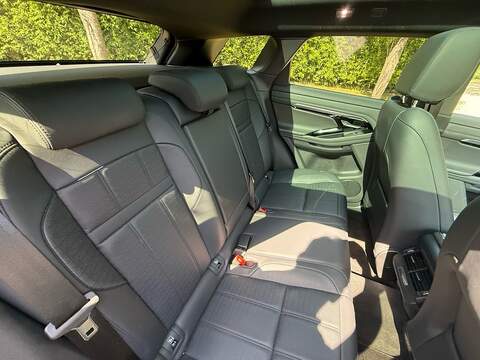 Land Rover Range Rover Evoque 1.5 P300e 12.2kWh R-Dynamic HSE SUV 5dr Petrol Plug-in Hybrid Auto 4WD Euro 6 (s/s) (309 ps) - U10004239